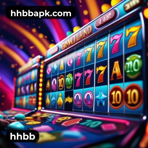 Notificações App hhbb