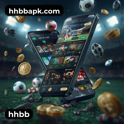 App hhbb Android