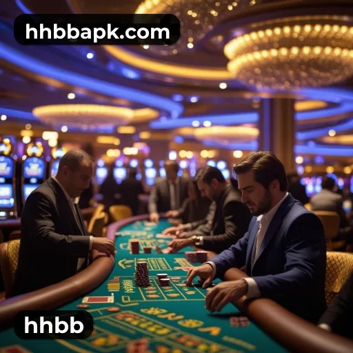 Promoções App hhbb