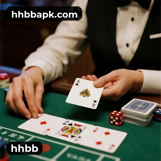 cassino_Baccarat