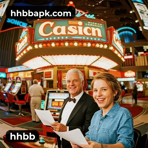 APK hhbb Android