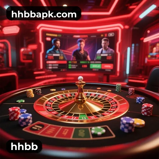 Performance App hhbb