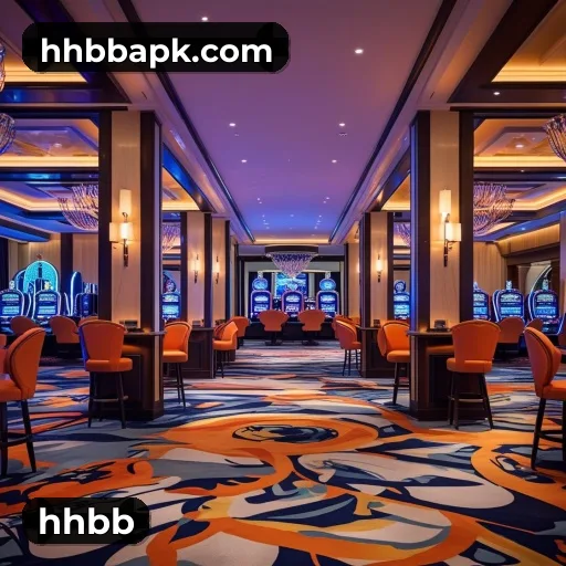 Dicas de slots hhbb