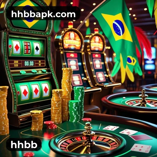 Slots mobile hhbb