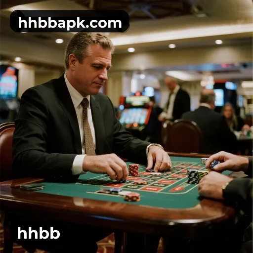 Free spins hhbb
