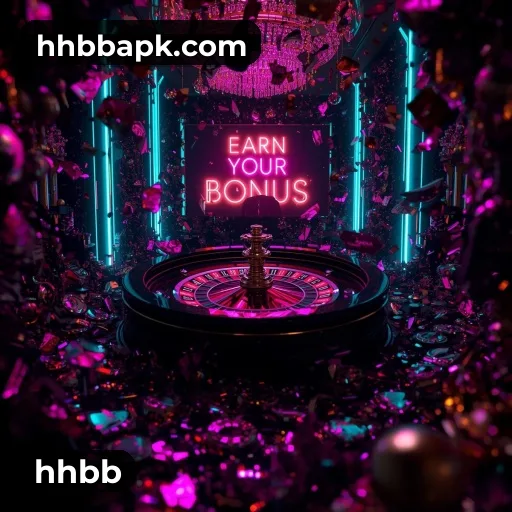 Promoções de slots hhbb