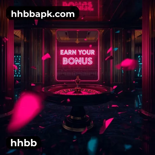 Variedade de slots hhbb