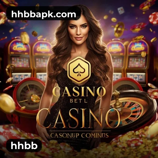 Slots em destaque hhbb