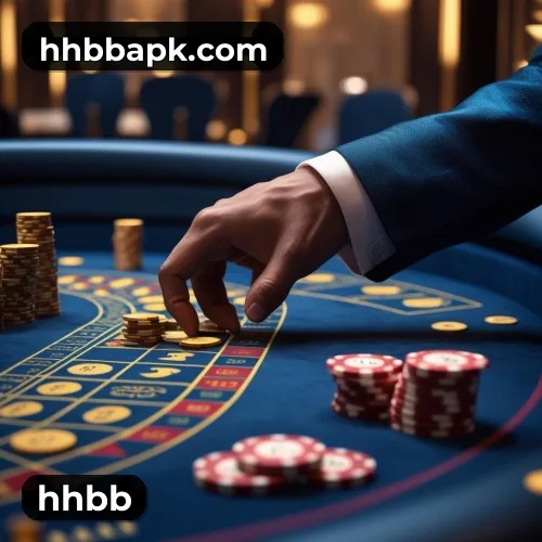 Bônus VIP hhbb