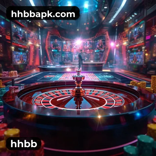 Evolução VIP hhbb