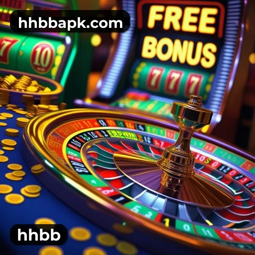 Slots RTP hhbb